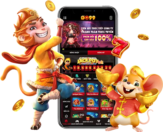 Hướng dẫn tải game QQ99 trên điện thoại