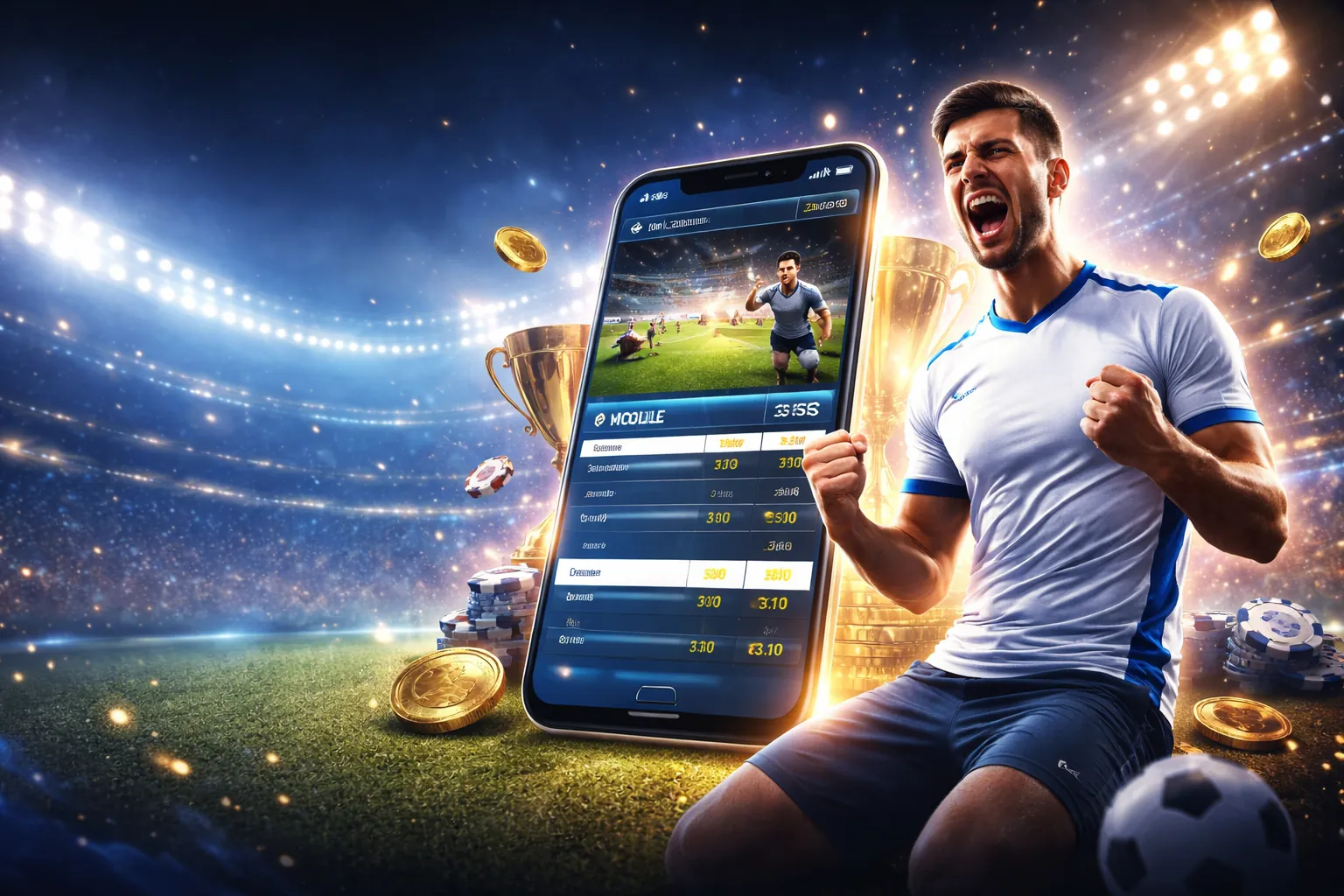 Banner quy định cookie QQ99 Việt Nam