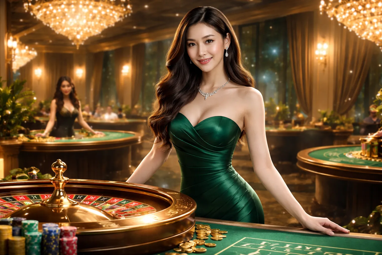 Chính sách bảo mật QQ99 - Bảo vệ thông tin người chơi