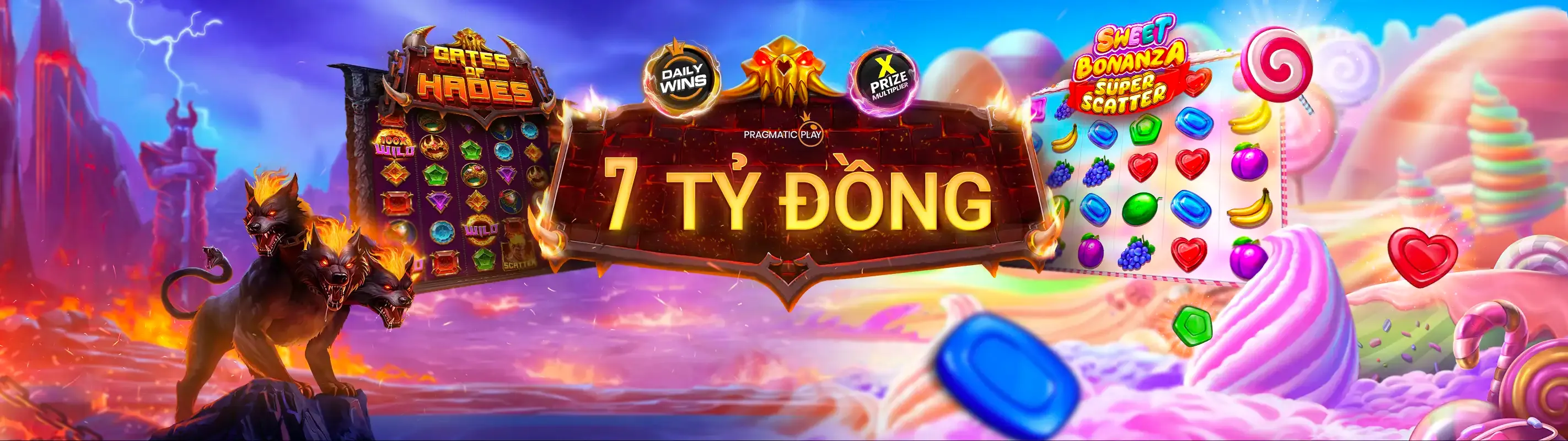 Sảnh game Nổ Hũ QQ99 - Quay hũ trúng thưởng khủng