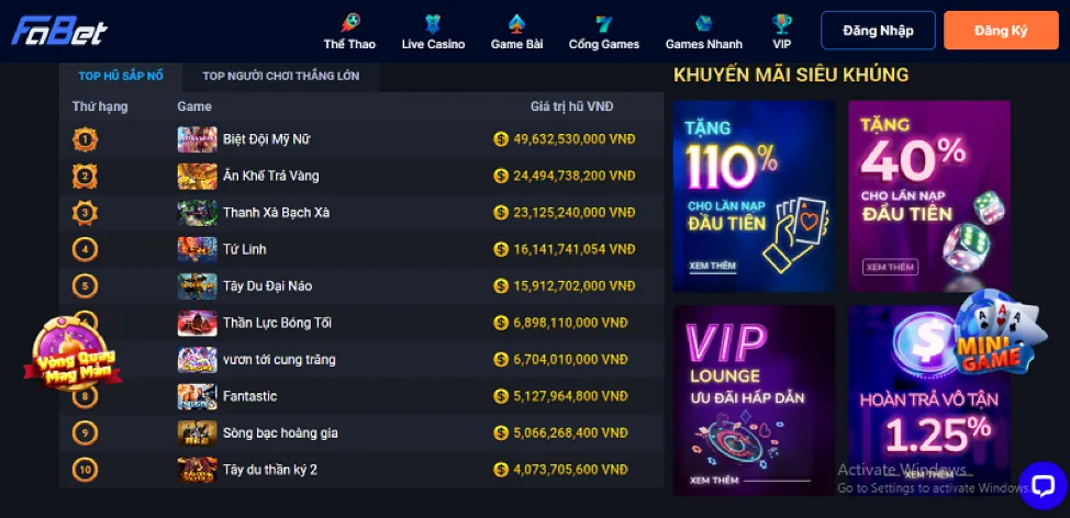 Bài Poker tại QQ99 game bài