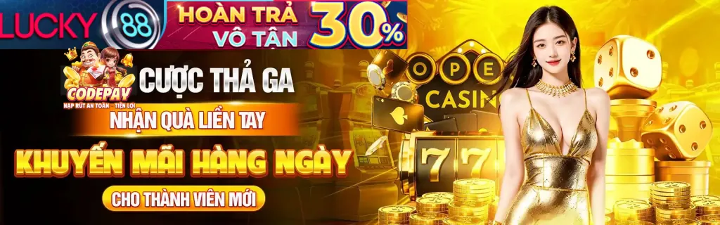 Đặc quyền VIP QQ99 dành riêng cho hội viên thân thiết