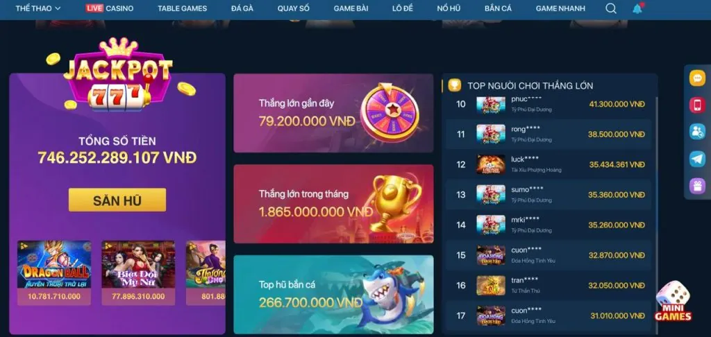 Bàn chơi Poker cùng game thủ tại QQ99